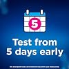 Clearblue Digital Pregnancy Test with Conception Indicator 2 Test