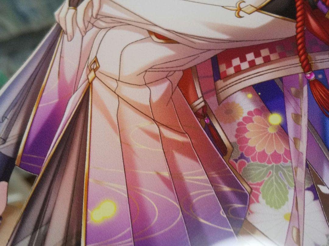 Amazon.co.jp: 夢王国と眠れる100人の王子様 ヤナギ王子 アクリル