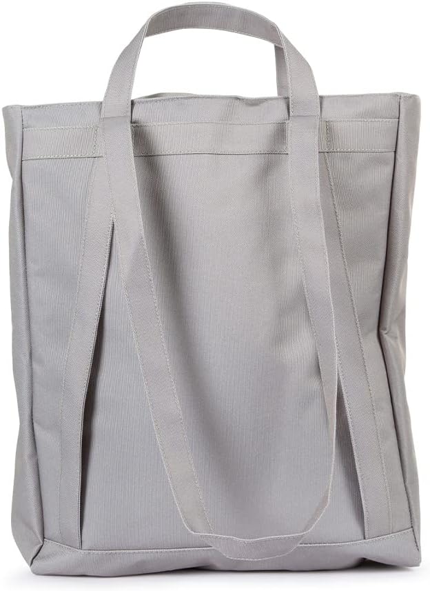 Trespass Unisex 2 in 1 Tote and Backpack