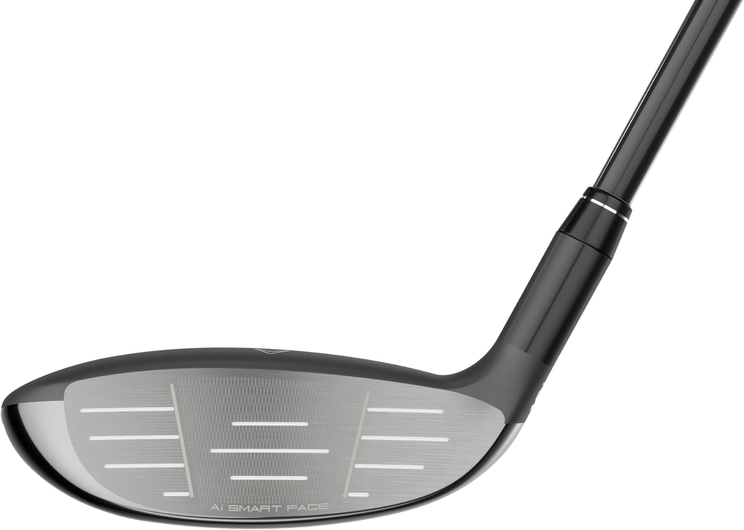 Callaway Golf Paradym AI Smoke Max Fast Fairway Wood
