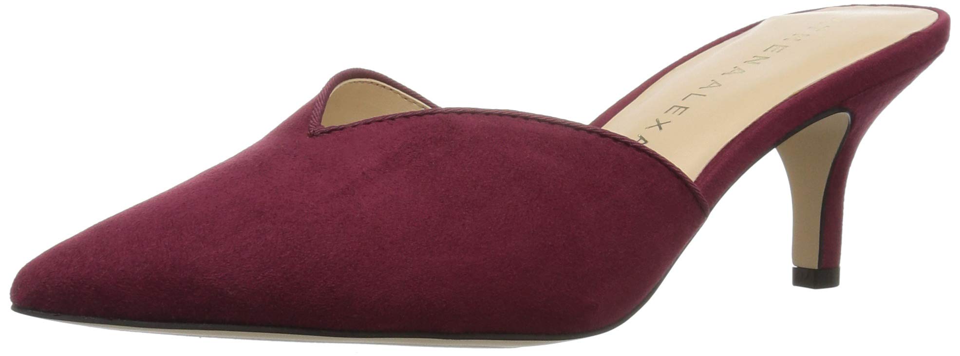 Womens Jasper Pointed Toe Casual Espadrille Sandals