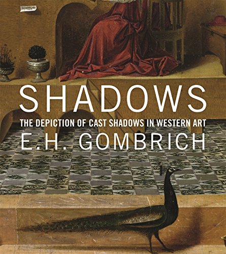 Shadows: The Depiction of Cast Shadows in Western Art (English Edition)