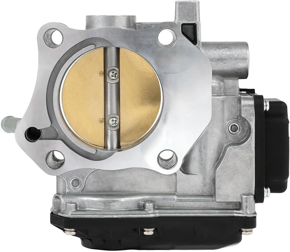 Automotive Throttle Bodies- Fits for 2007 2008 2009 for Honda CR-V 2.4L -Replaces TB1020