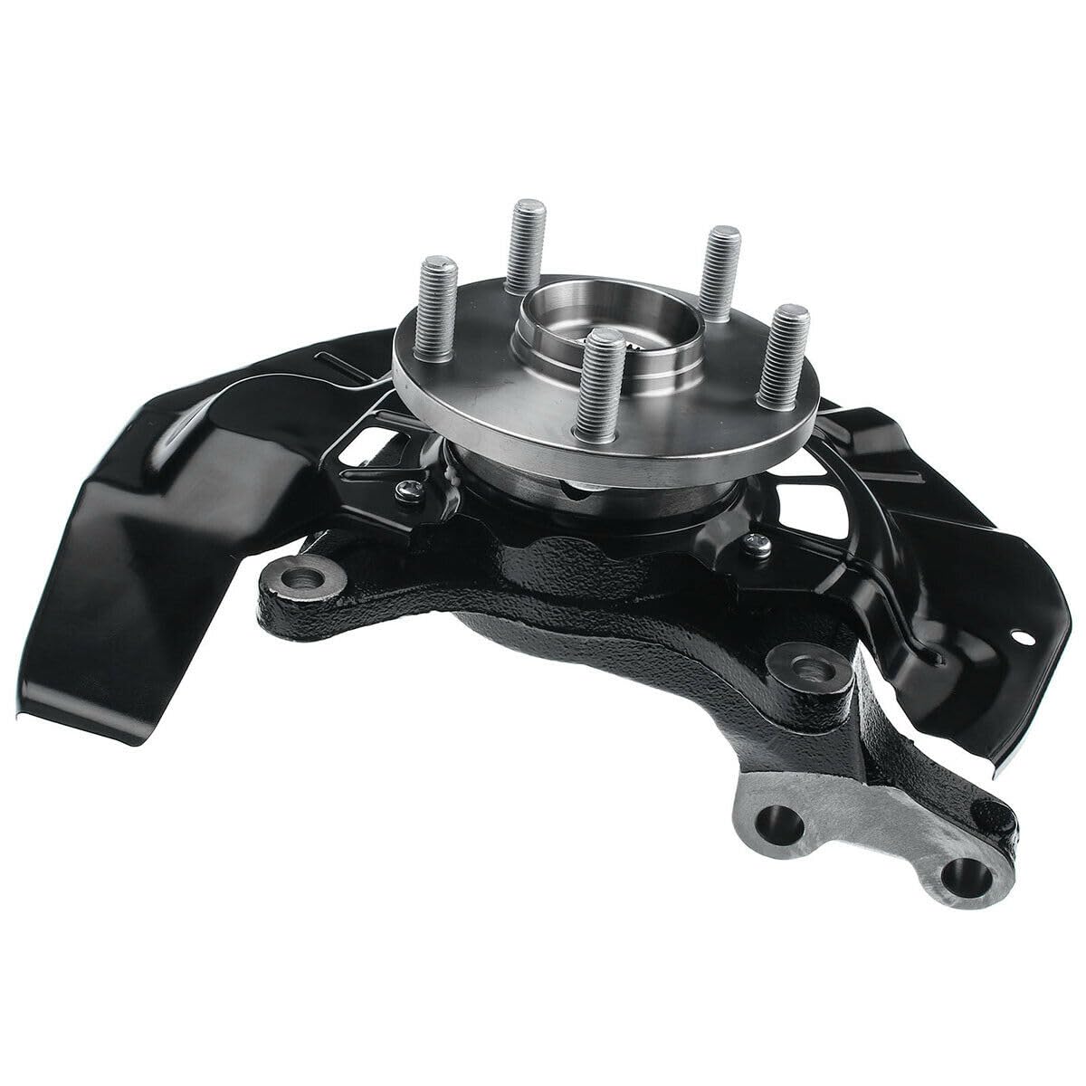 Amazon.com: ERISTJ 1pc Wheel Hub and Bearing Assembly Front Right 