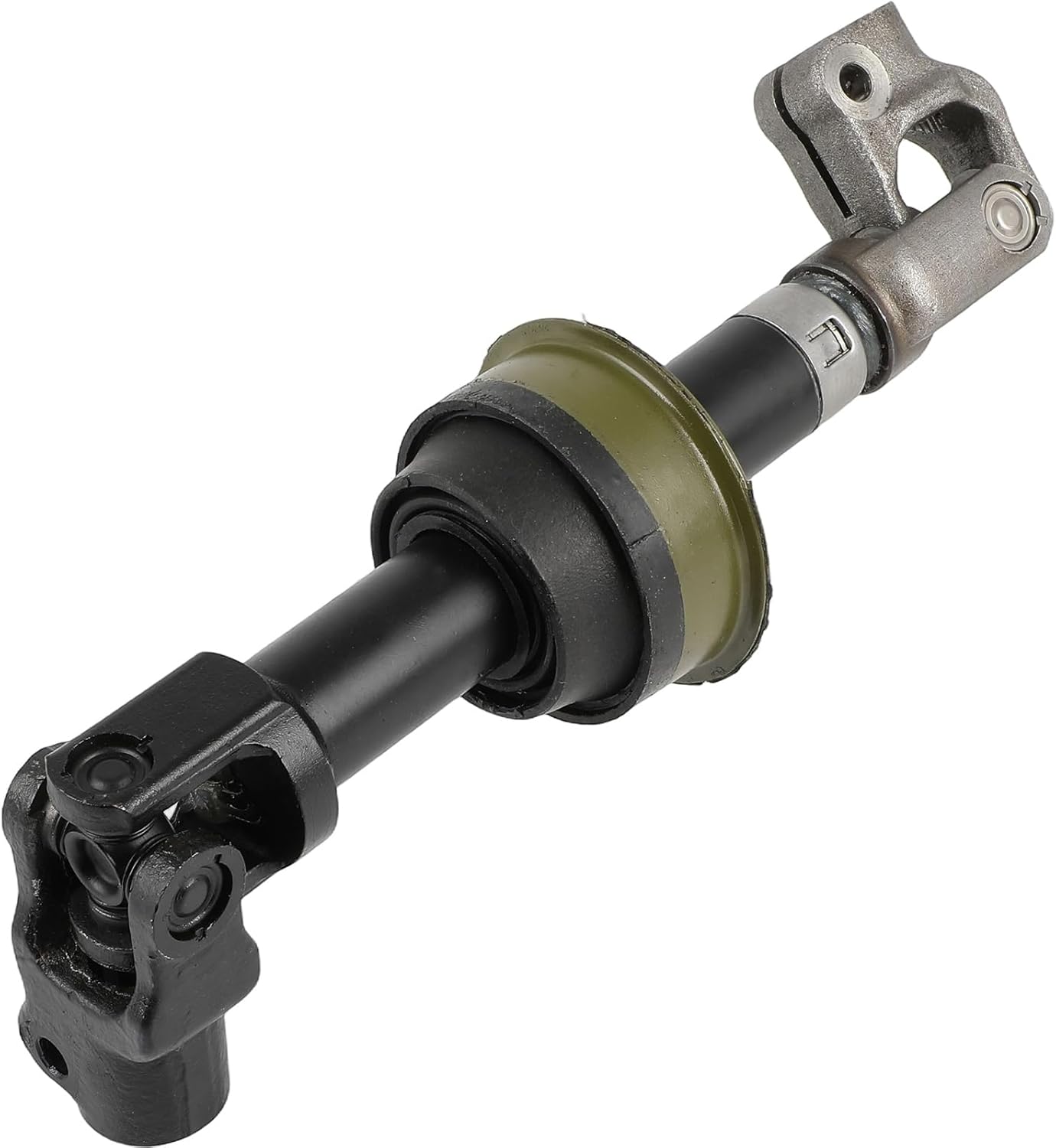 LSAILON Intermediate Steering Column Shaft Fit for Toyota Venza 2009-2016 452200T010