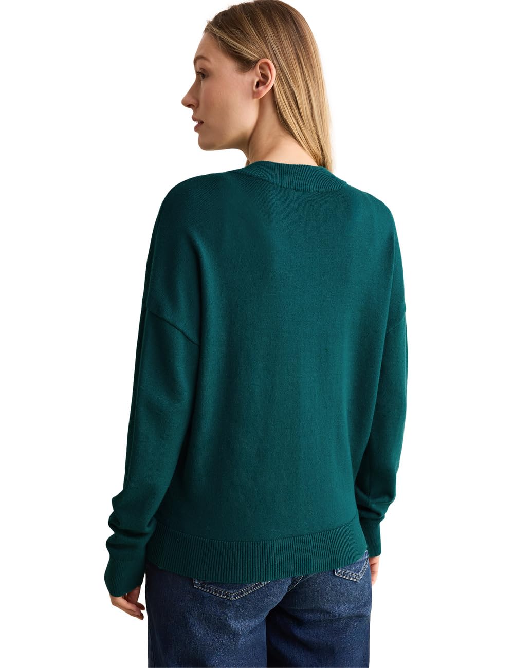 Cecil B253907 Cardigan Universitaire Femme (Lot de 1)