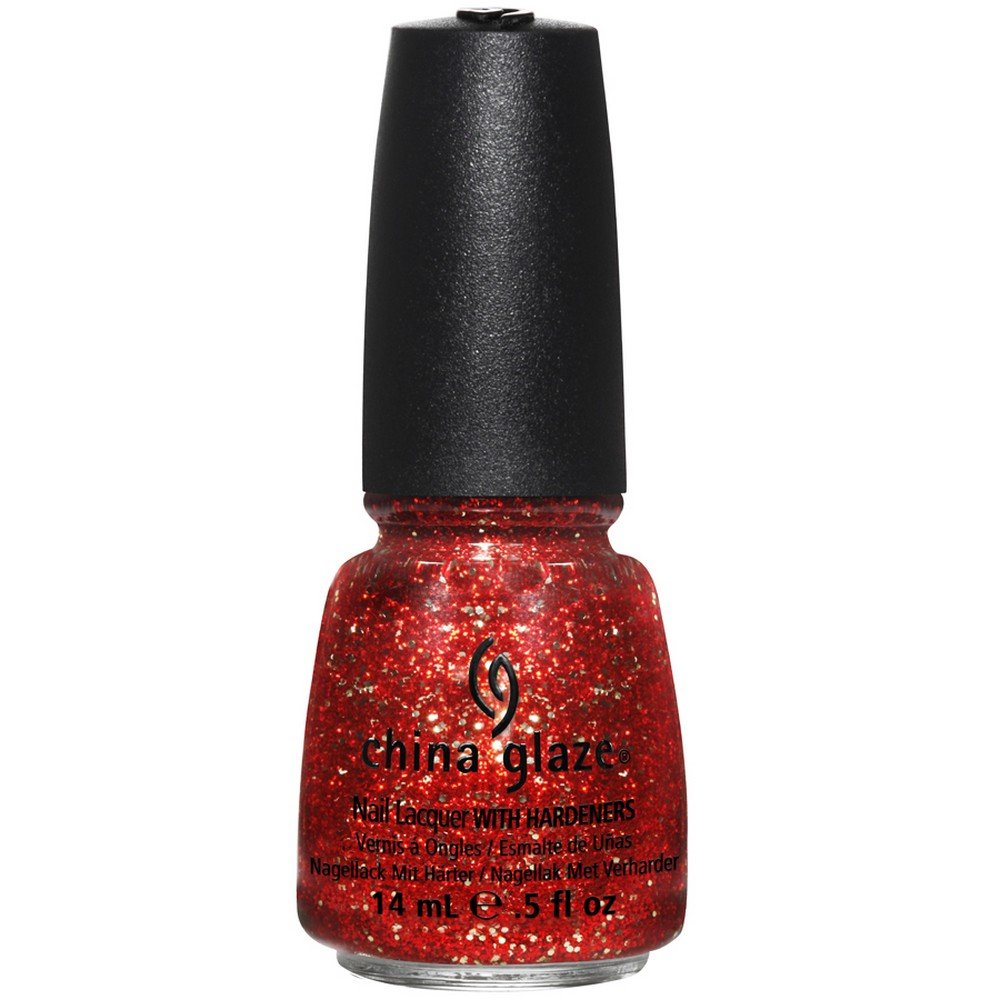 China Glaze CHINA GLAZE CUBA DIVING - kilograms — view 126