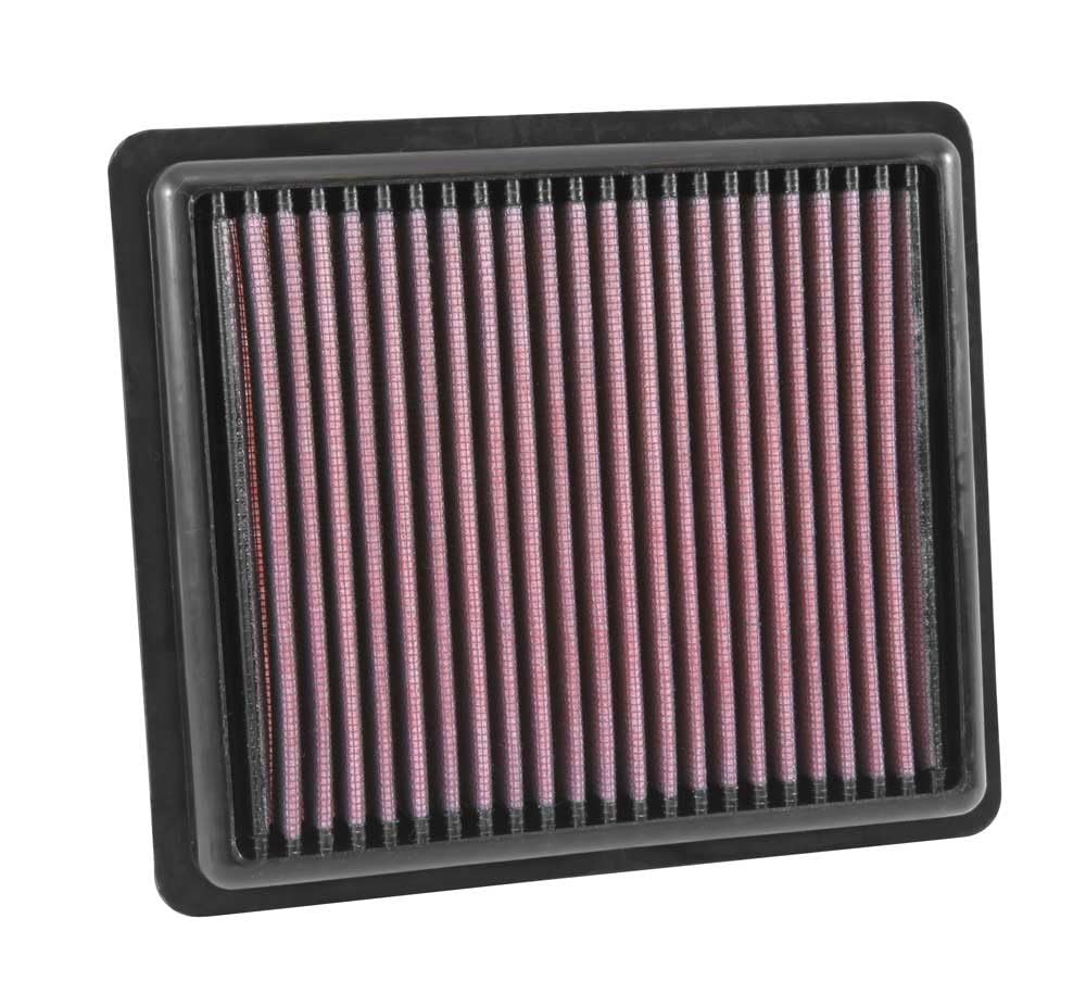 K&N 33-2880 Filtro de Aire Coche