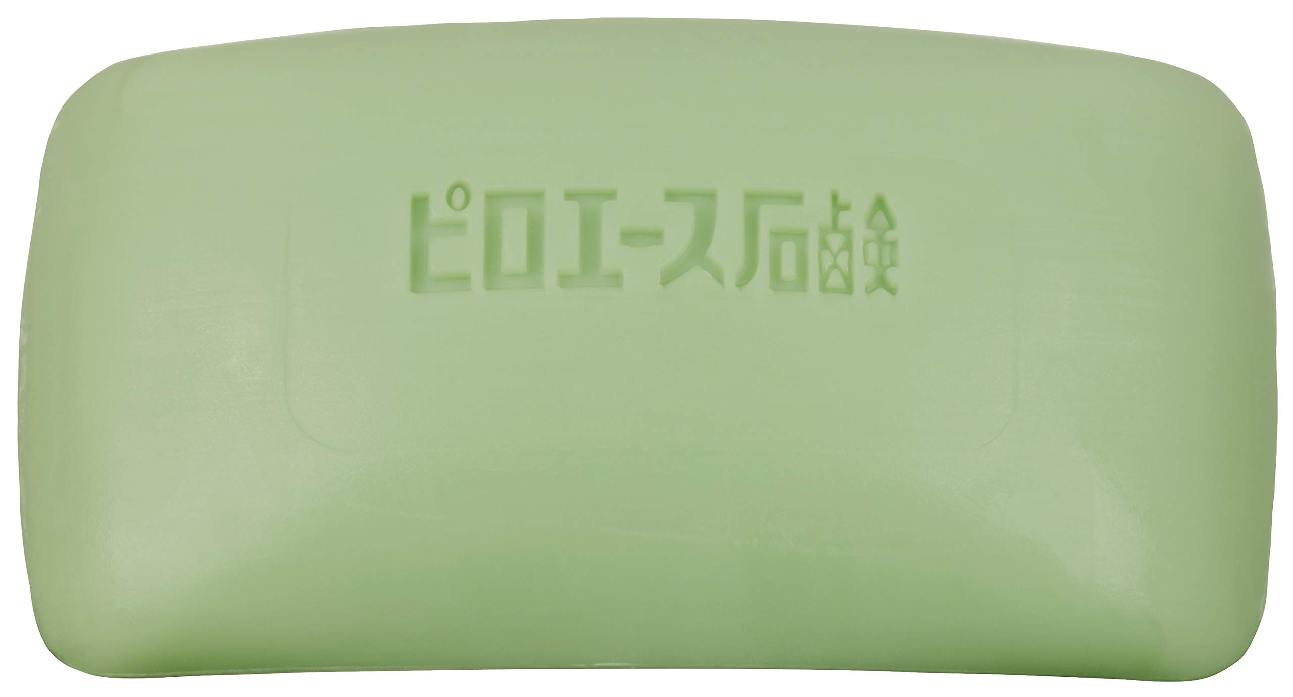 ピロエース石鹸 70g 【医薬部外品】 殺菌 消毒 洗浄料 ボディーソープ すっ…