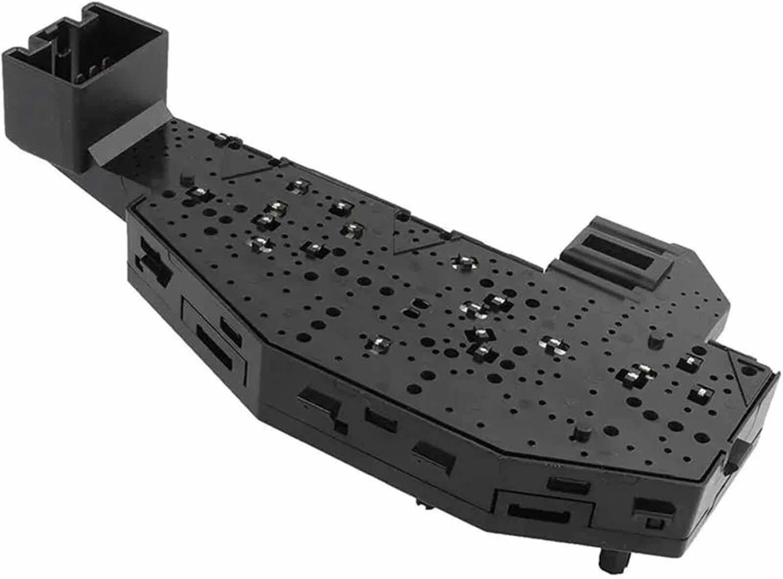 Interrupteur de siège électrique gauche en ABS robuste pour Buick Lacrosse - 6