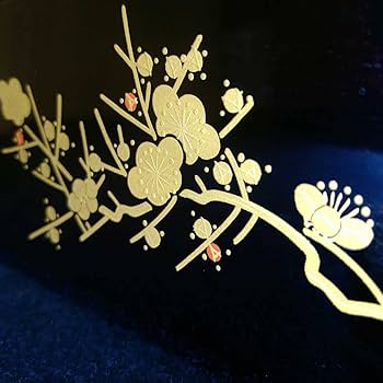 Amazon.co.jp: 輪島塗 ニ段重 弁当箱 漆器 お重 御重 四君子 蒔絵 金銀