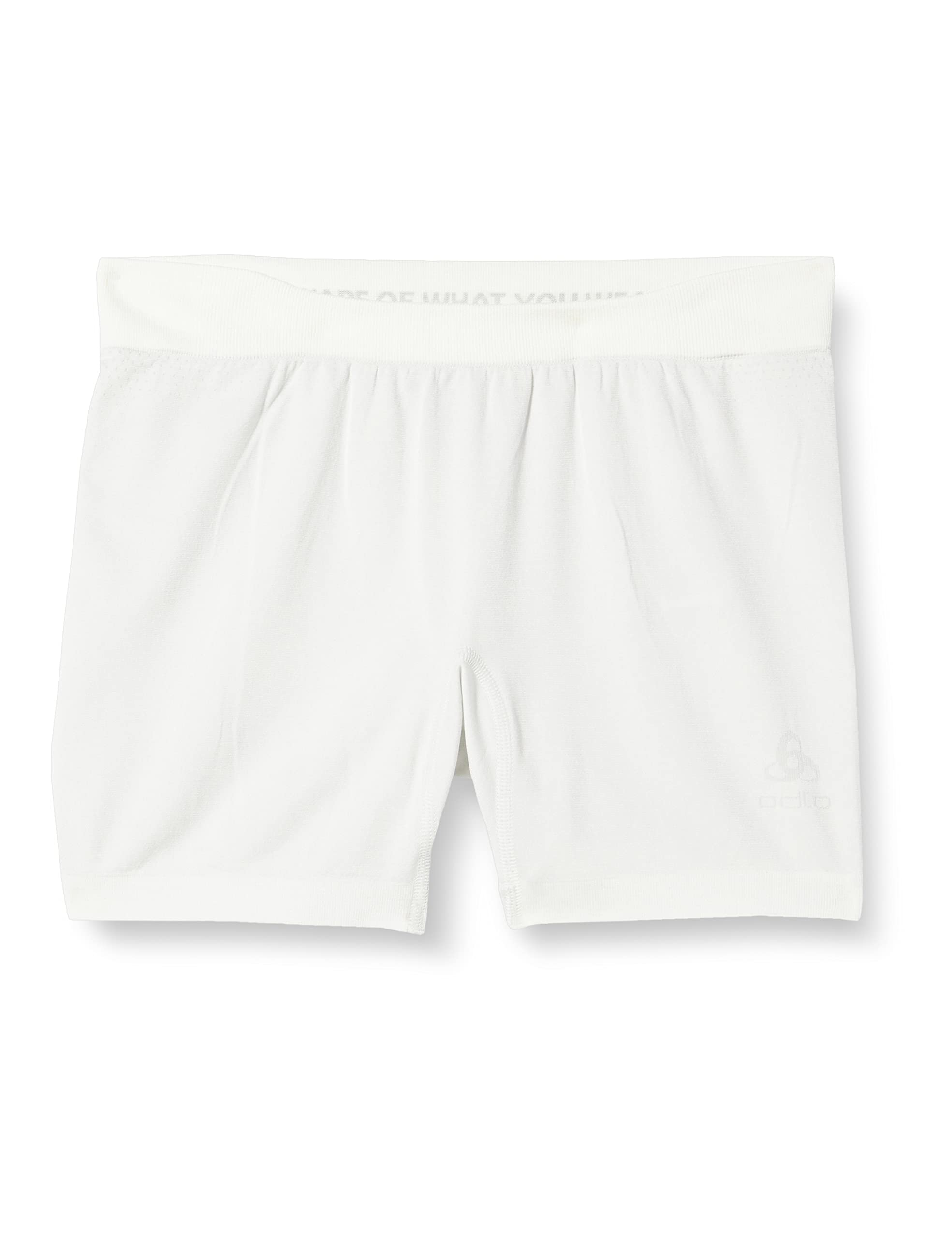 Odlo Women Functional Underwear Panties PERFORMANCE LIGHT, white, M
