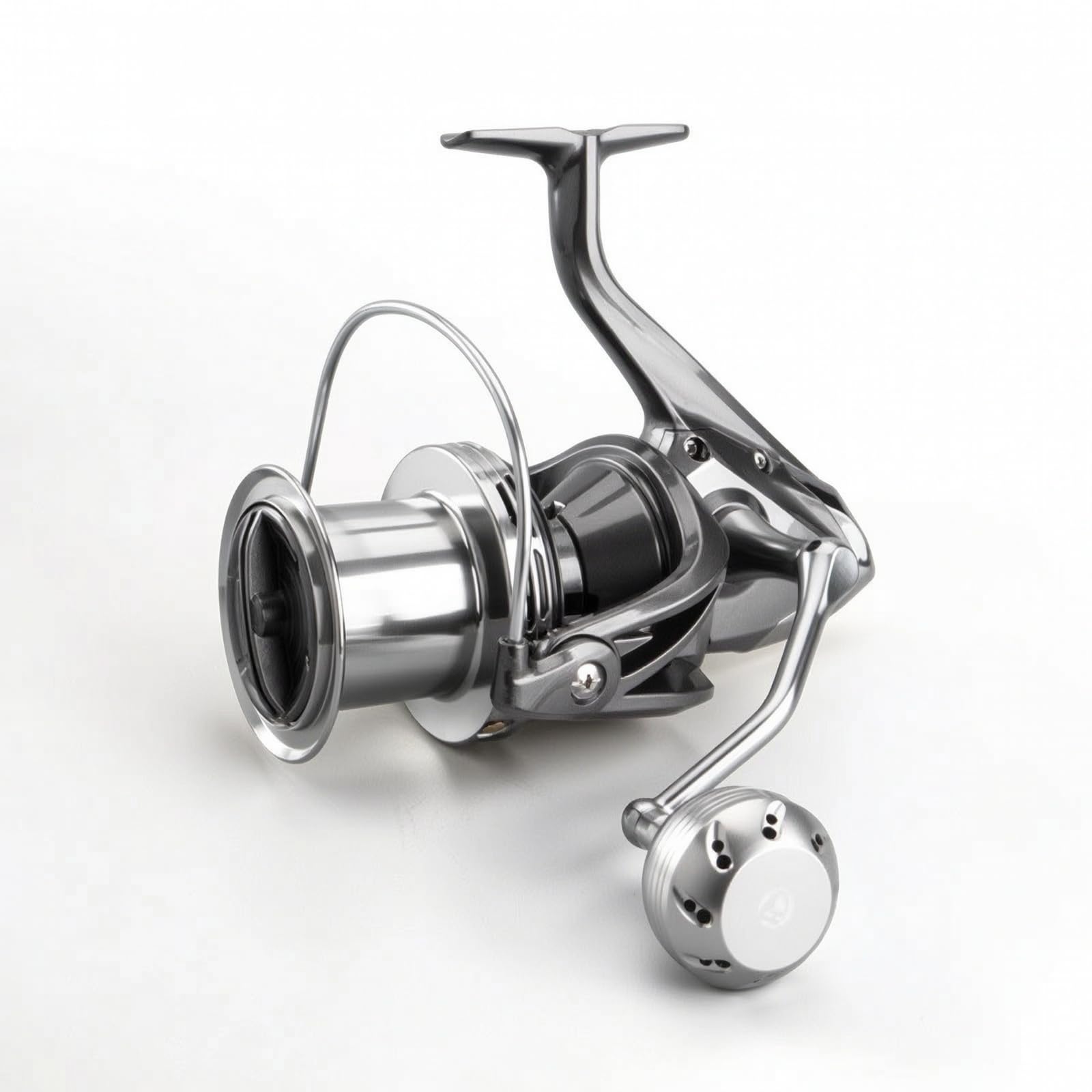 Mulinello da Pesca Rotante Lungo Lancio, style to 5