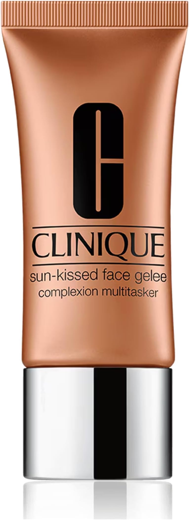 Clinique Sun-Kissed Face Bronzer Gelee Complexion Multitasker | Hydrating Gel Bronzer | Sweat + Humidity Resistant