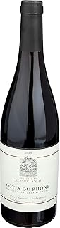 Kermit Lynch Cotes du Rhone Red 2007, 750ml