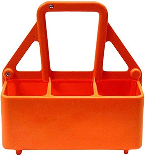 Martin Sports Water 6 Carrier, plástico, capacidad para 6, botellas de 26 onzas