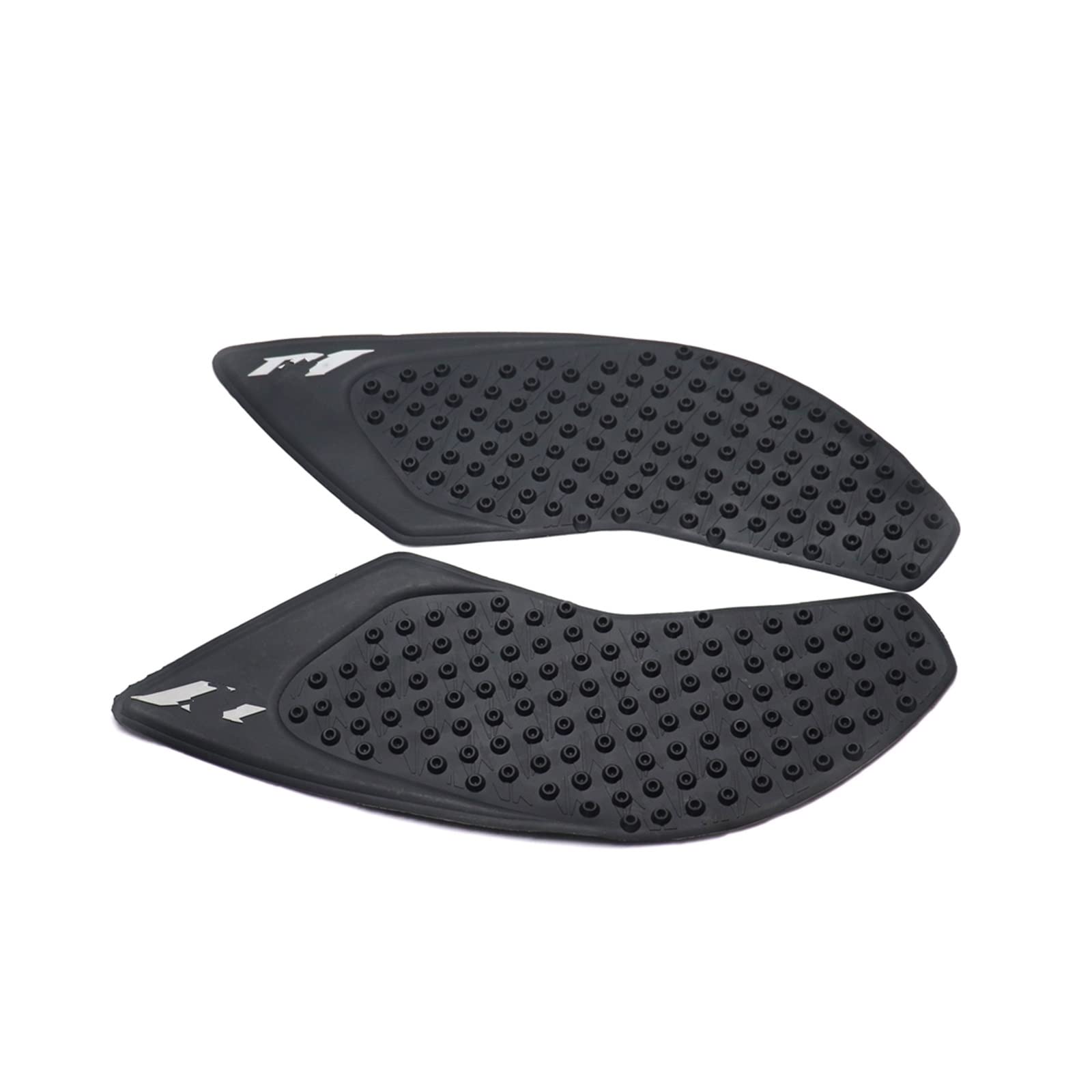Pad Réservoir Moto pour Yamaha YZF-R1 2015-2021 Protection Anti-dérapante