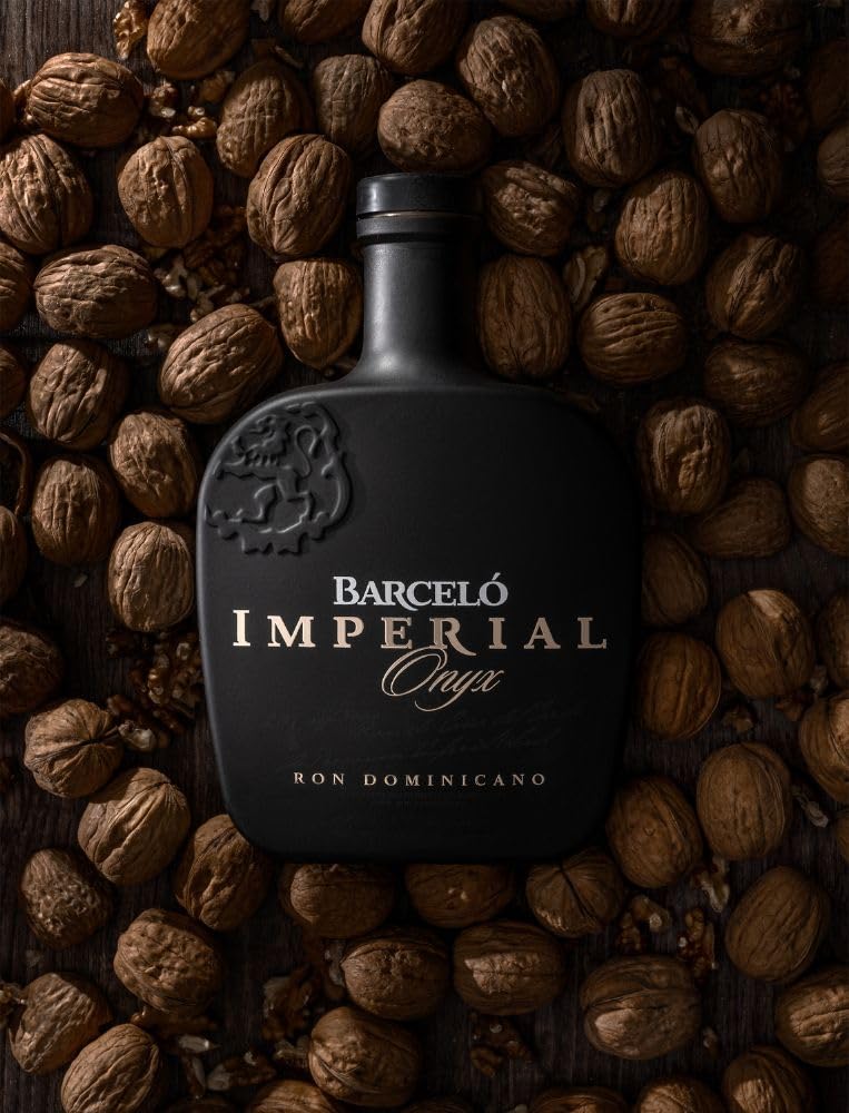 Ron Barceló Imperial Onyx 700 ml