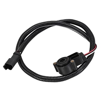 266-1466 Throttle Position Sensor 2661466 Compatible with Caterpillar CAT Engine C7 C10 C12 C13 3406E Wheel Loaders 950H 950K 994KLRC IT62H 980G 980M 966K 988K 950M 980H 994H 962H