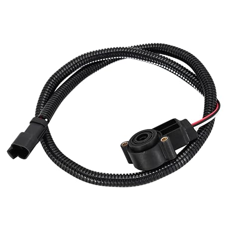 266-1466 Throttle Position Sensor 2661466 Compatible with Caterpillar CAT Engine C7 C10 C12 C13 3406E Wheel Loaders 950H 950K 994KLRC IT62H 980G 980M 966K 988K 950M 980H 994H 962H