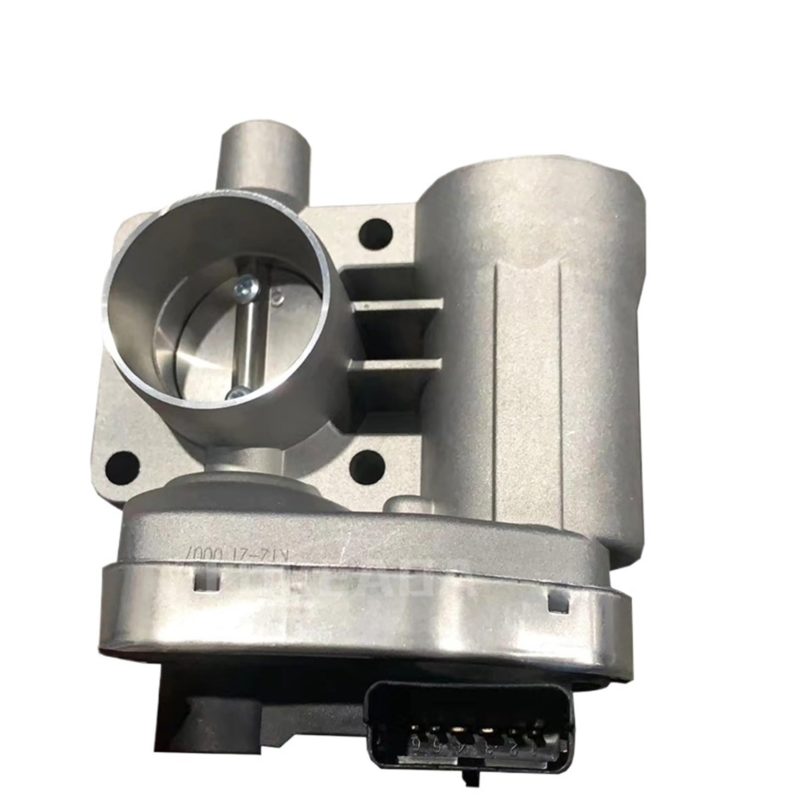 Valvola a farfalla elettronica 77365316 36SMF6 71732618 71787569 802001783002, 1 pezzo