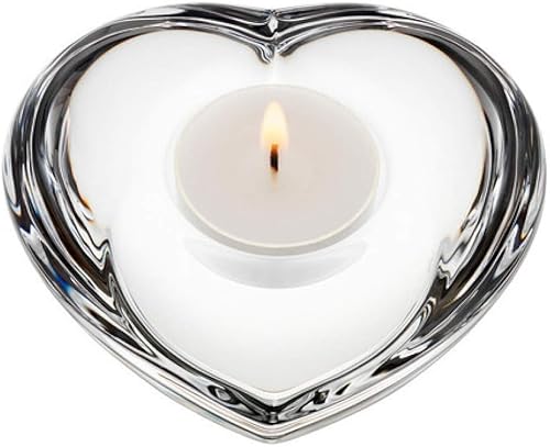 Orrefors Amour Votivo