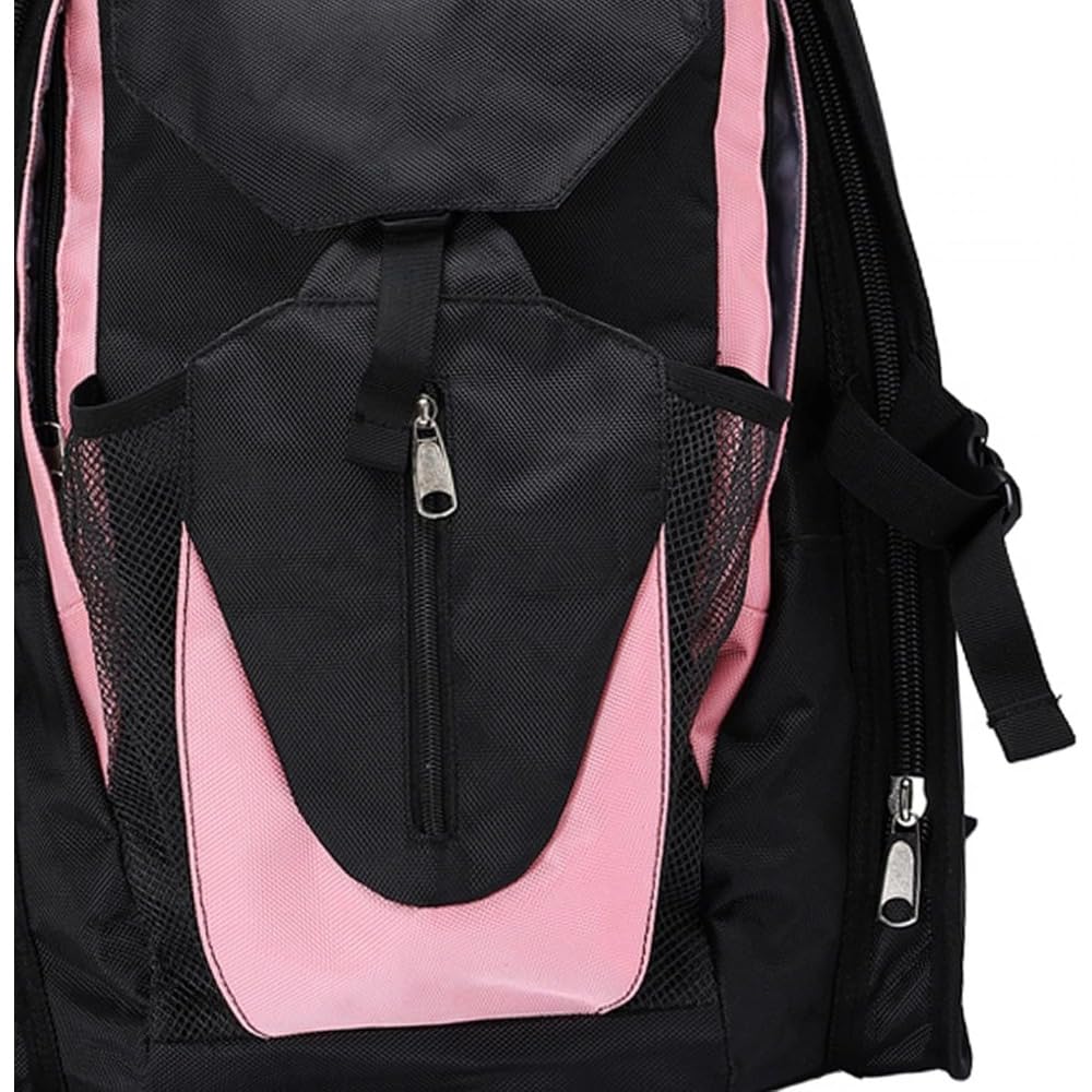 Inline Skates Rucksack Roller Skate Schuhe Tragetasche für Lagerung Einfach zu tragen Outdoor Sport