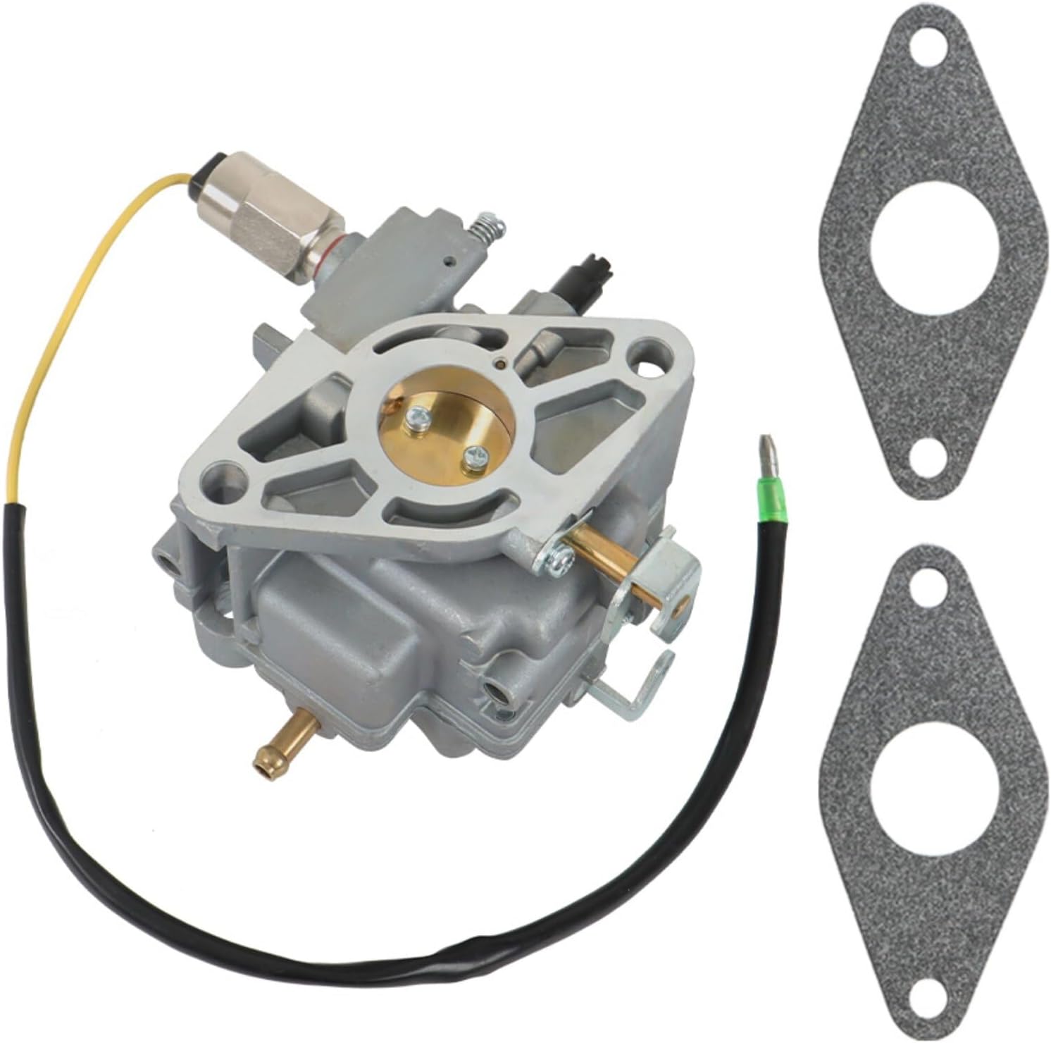 ALL-CARB MIA11386 Carburetor Replacement for John Deere 425 Engine for MIA12362 15004-0799 15004-2067