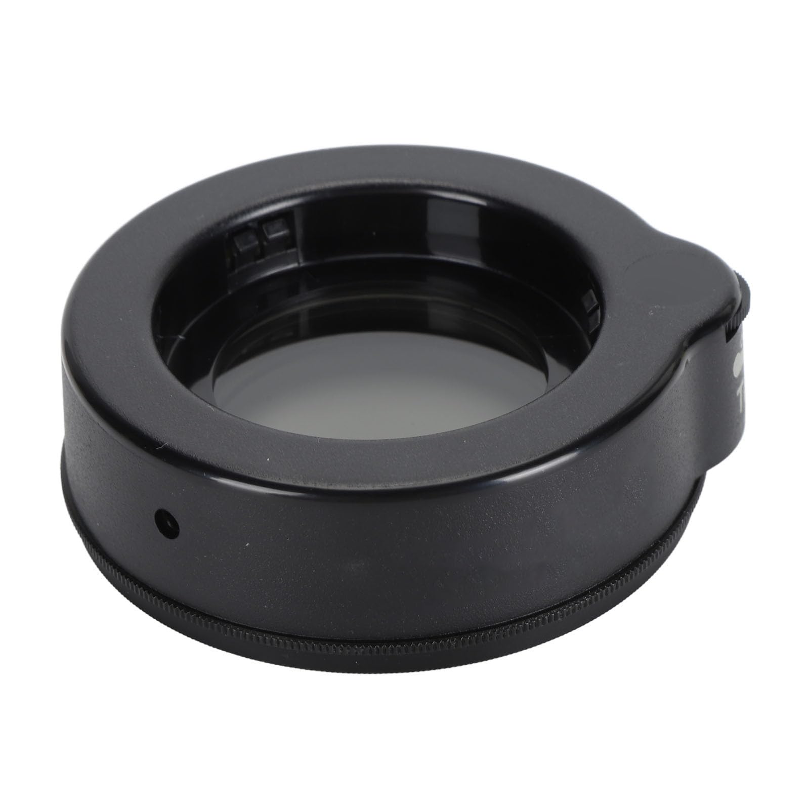 LED Microscope Light, LED Light Brightness Adjustable Light Source Light Lamp for Microscope DC 12V, Stereo Microscopes