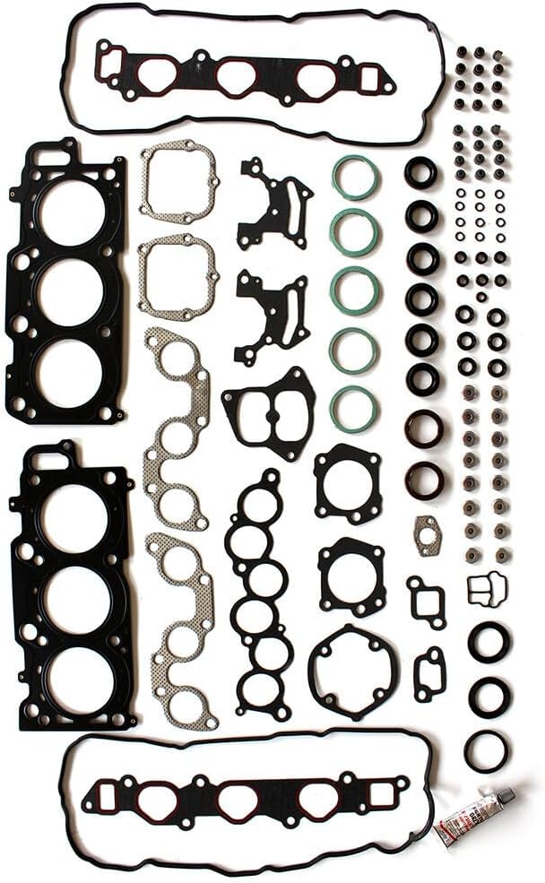 Cylinder Head Gasket set Fit for Lexus ES300 3.0L,for Toyota Avalon 3.0L OE Replacement HS9592PT