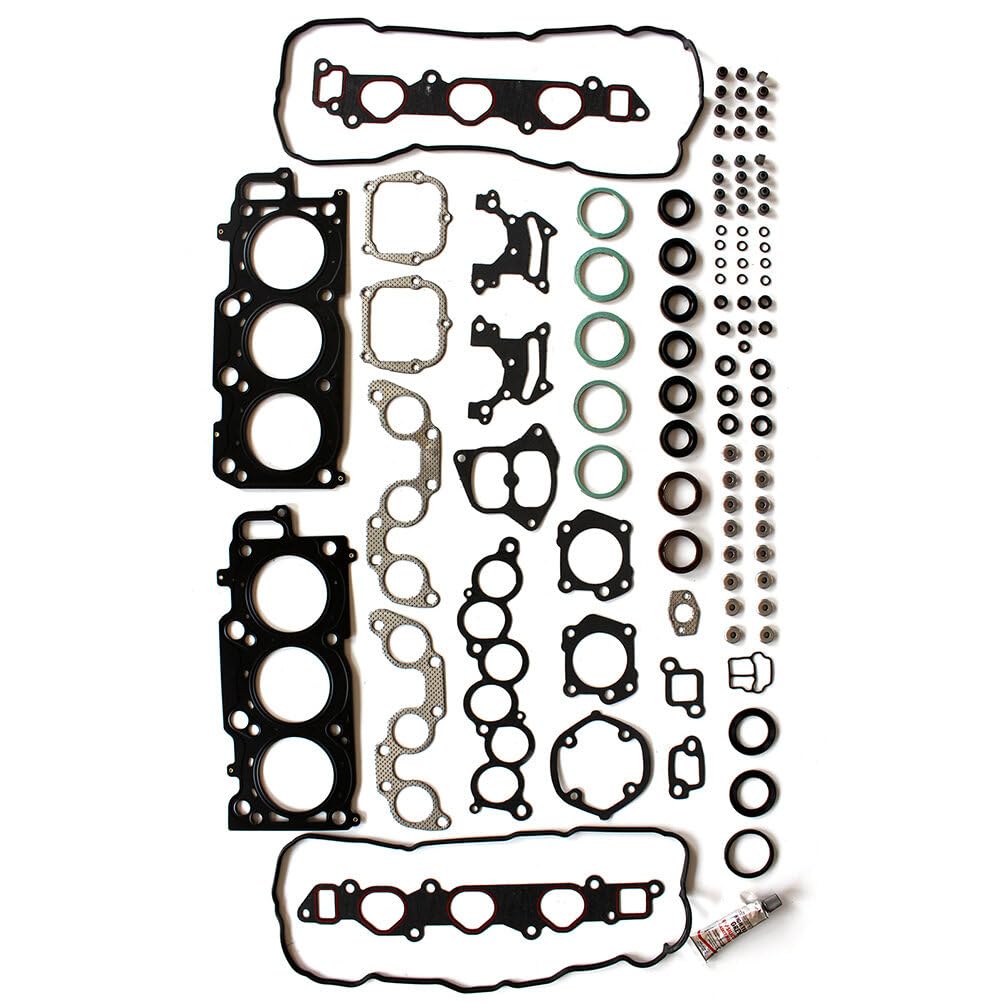 Cylinder Head Gasket set Fit for Lexus ES300 3.0L,for Toyota Avalon 3.0L OE Replacement HS9592PT