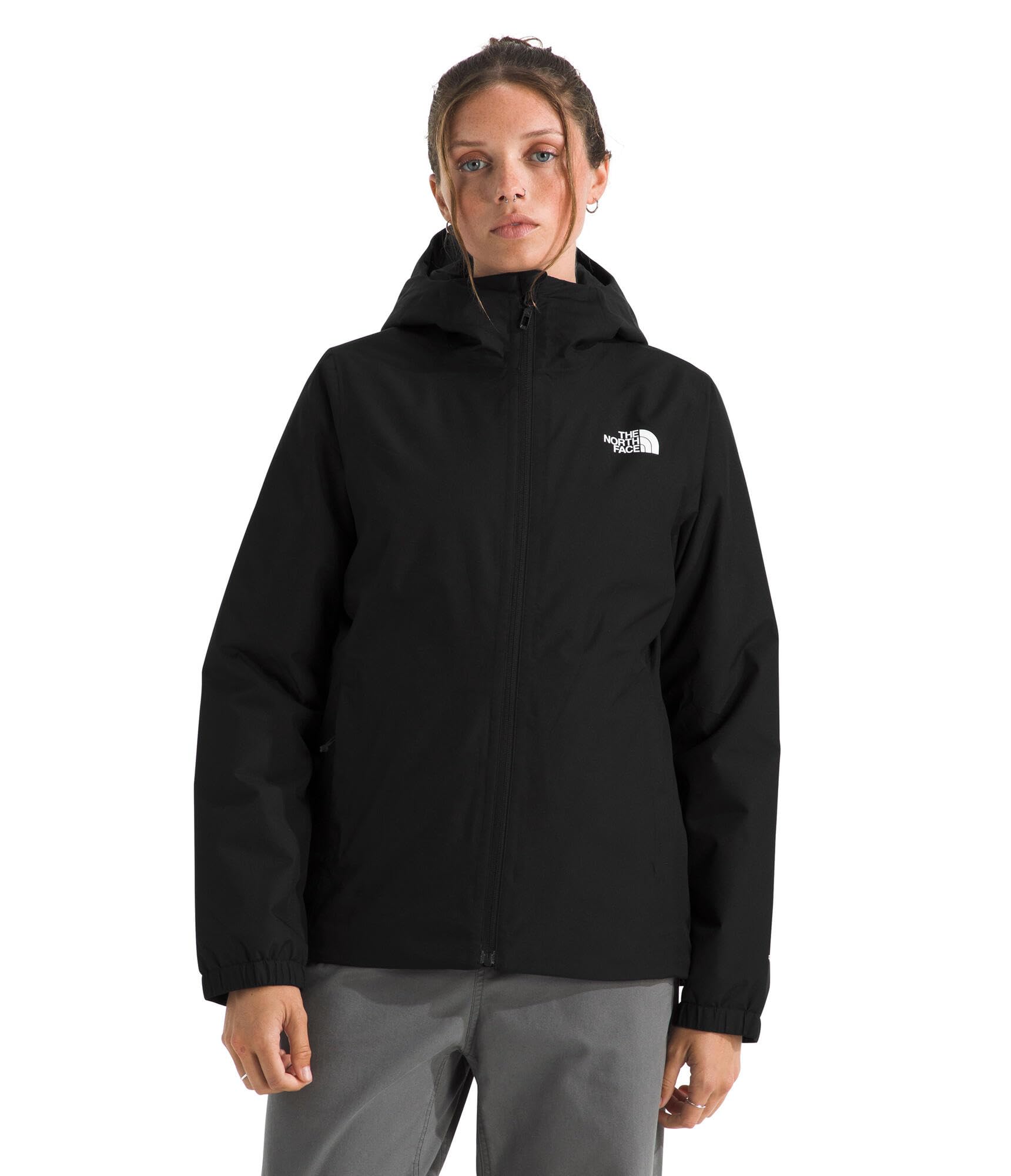 Quest Mono Insulated Jacket