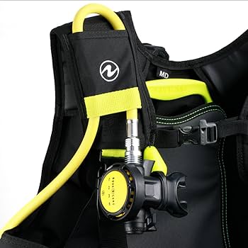 Aqua Lung - スキューバダイビング用品　BC 新品未使用品 Amazon | Aqua Lung Wave スキューバダイビング BCD、ブラック