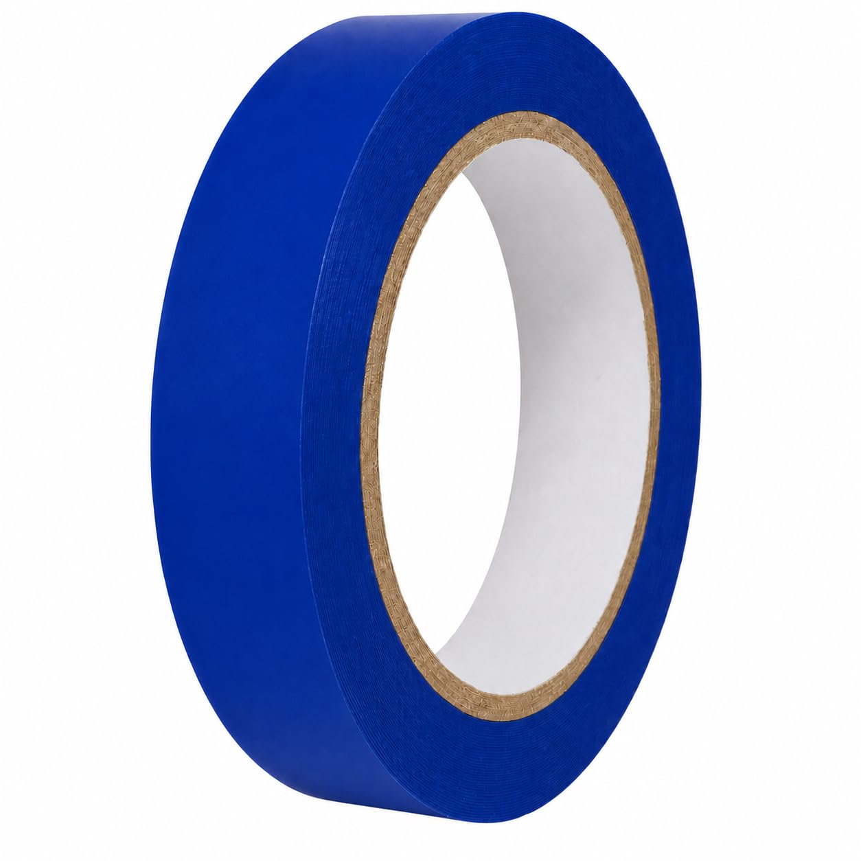 GGR Supplies CVT-536 Dark Blue Vinyl Floor Marking Tape, 1 x 36 Yards
