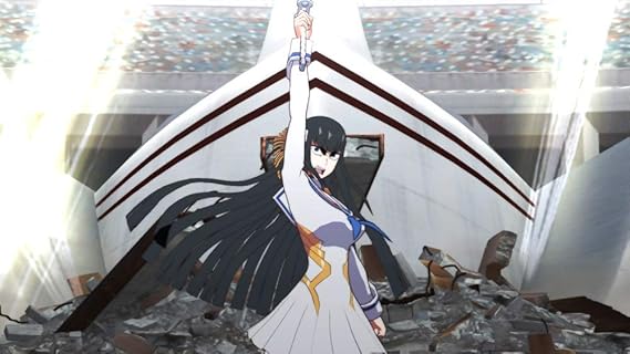 Amazon キルラキル ザ ゲーム 異布 Ps4 ゲーム Amazon キルラキル ザ ゲーム 異布 Ps4 ゲーム