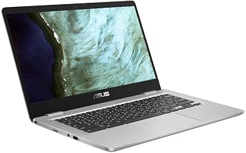 ASUS Chromebook C423NA 14