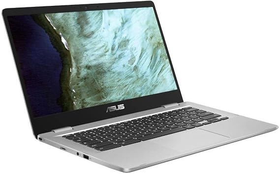 ASUS Chromebook C423NA 14