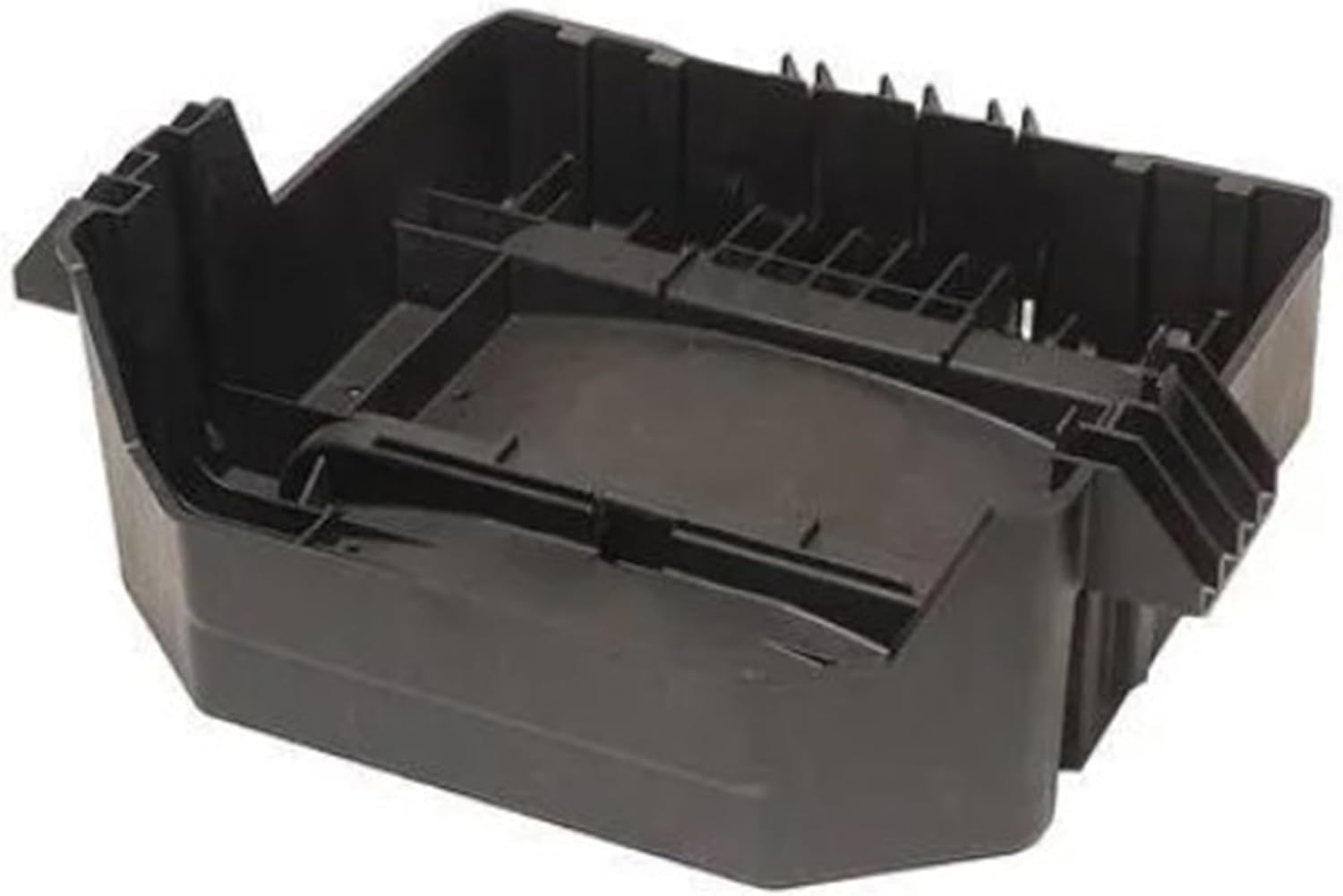 Golf Cart Plastic Battery Tray Compatible with EZGO RXV Models 2008-2022 48-Volt Models