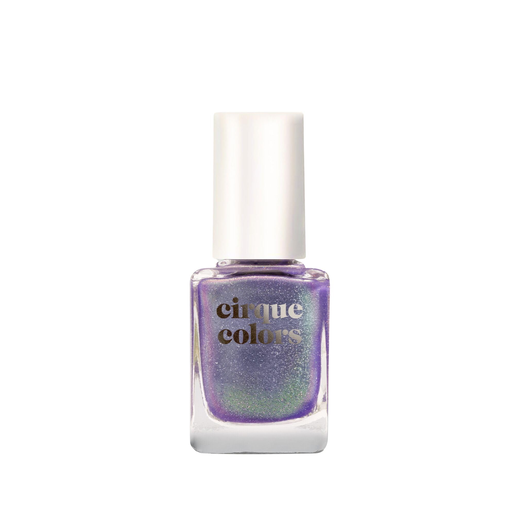 Cirque ColorsGrimoire Glitz