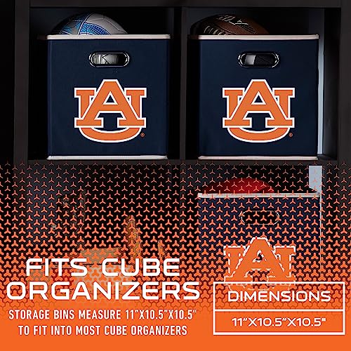 Image of Franklin Sports NCAA Storage Bin