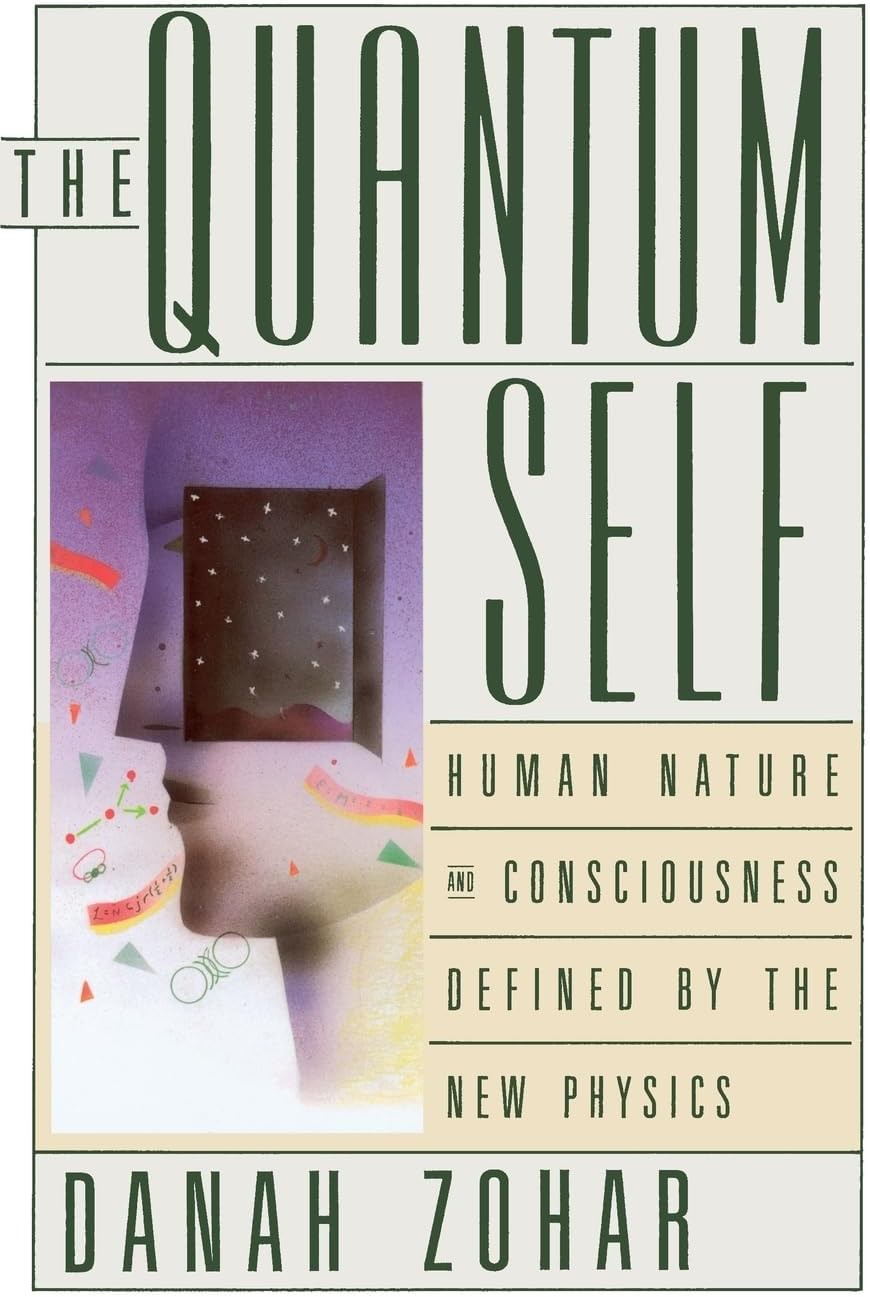 The Quantum Self