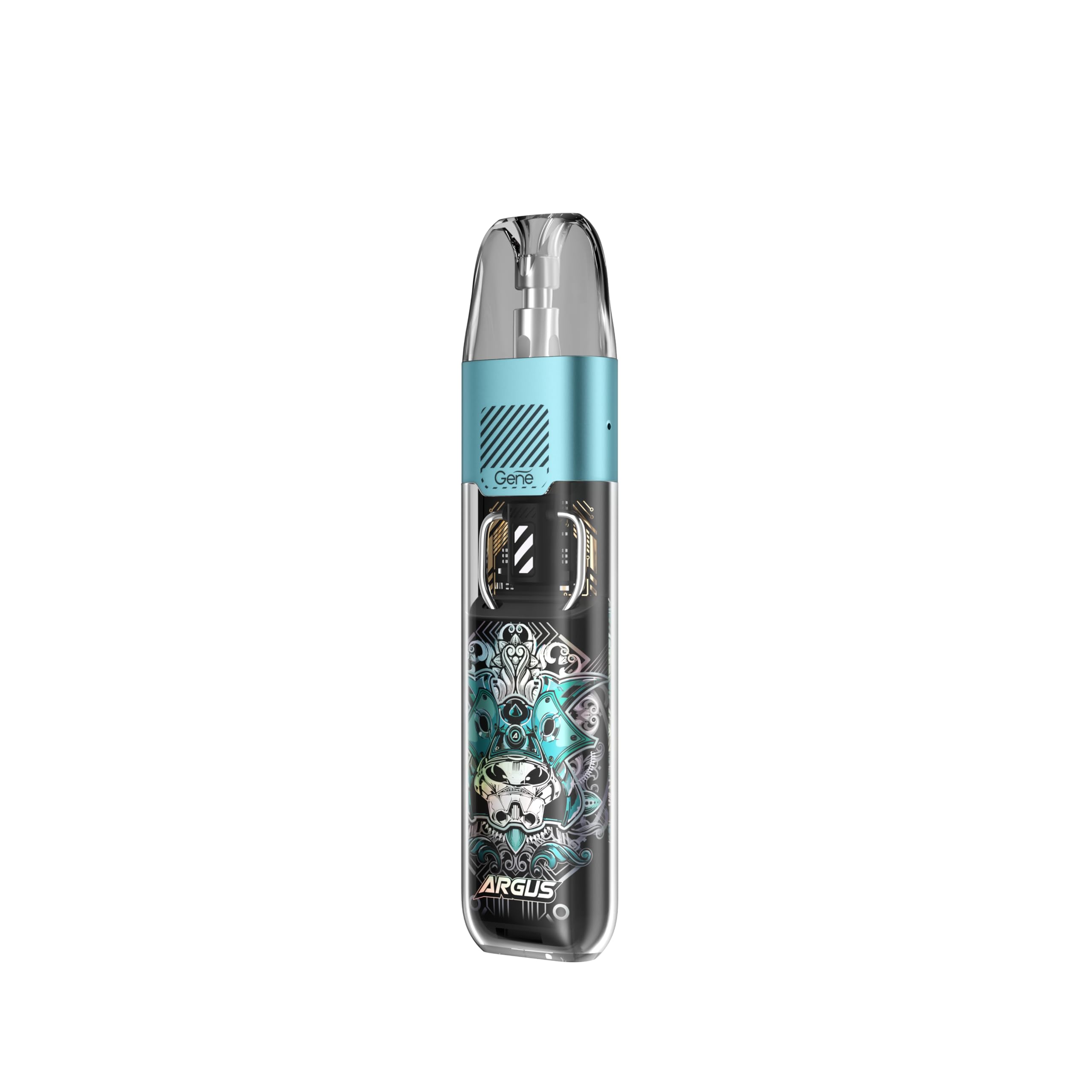 ARGUS P1 S | VOOPOO Argus P1s Kit 25W 800mAh Batteria + 2ml Argus Pod  Cartuccia 0,7ohm + 1,2ohm