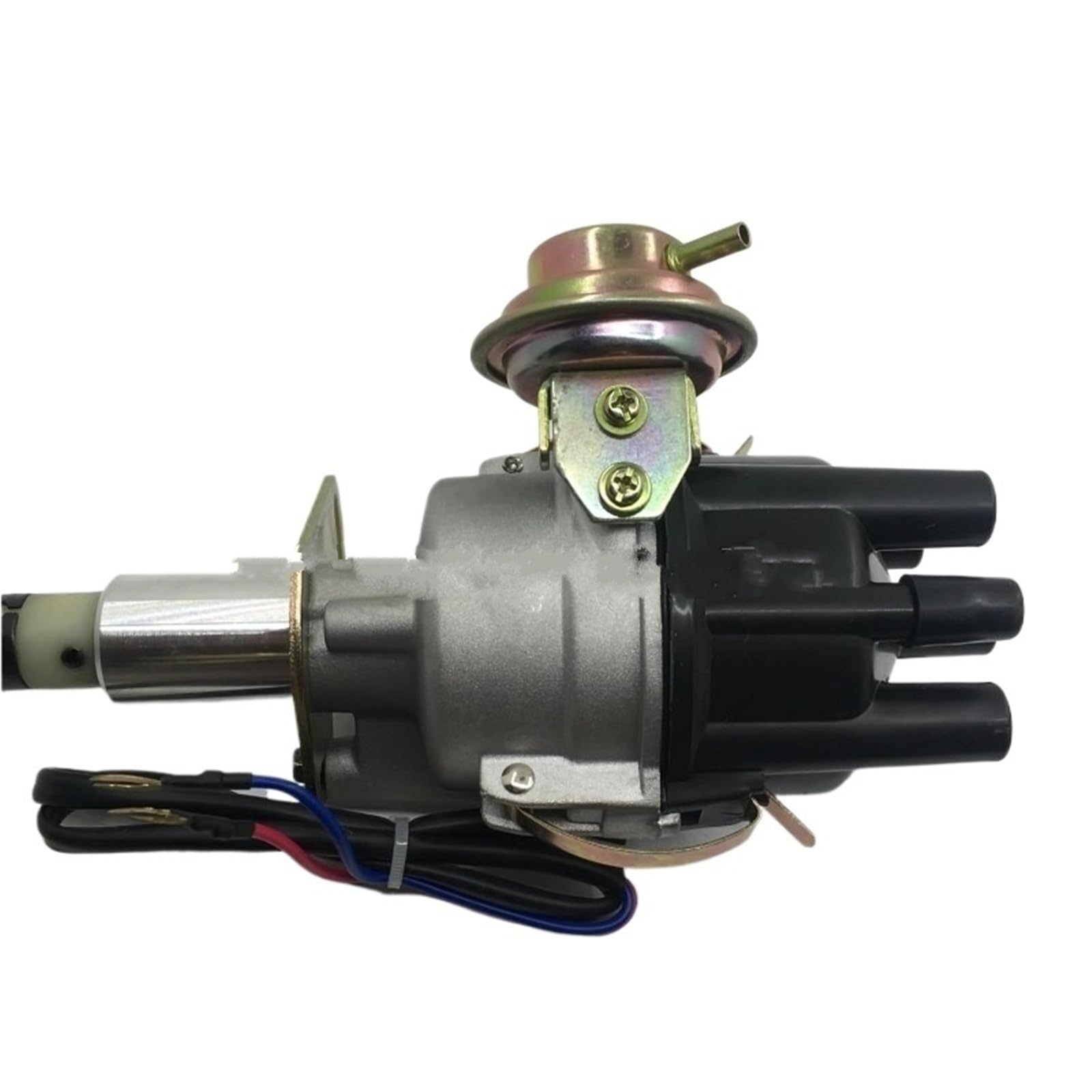 Spinterogeno elettronico Adatto per Nissan Datsun Truck Pickup Z20 Z24 Motore Elettrico Distributore di Accensione Elettronica Compatibile ricambio originale