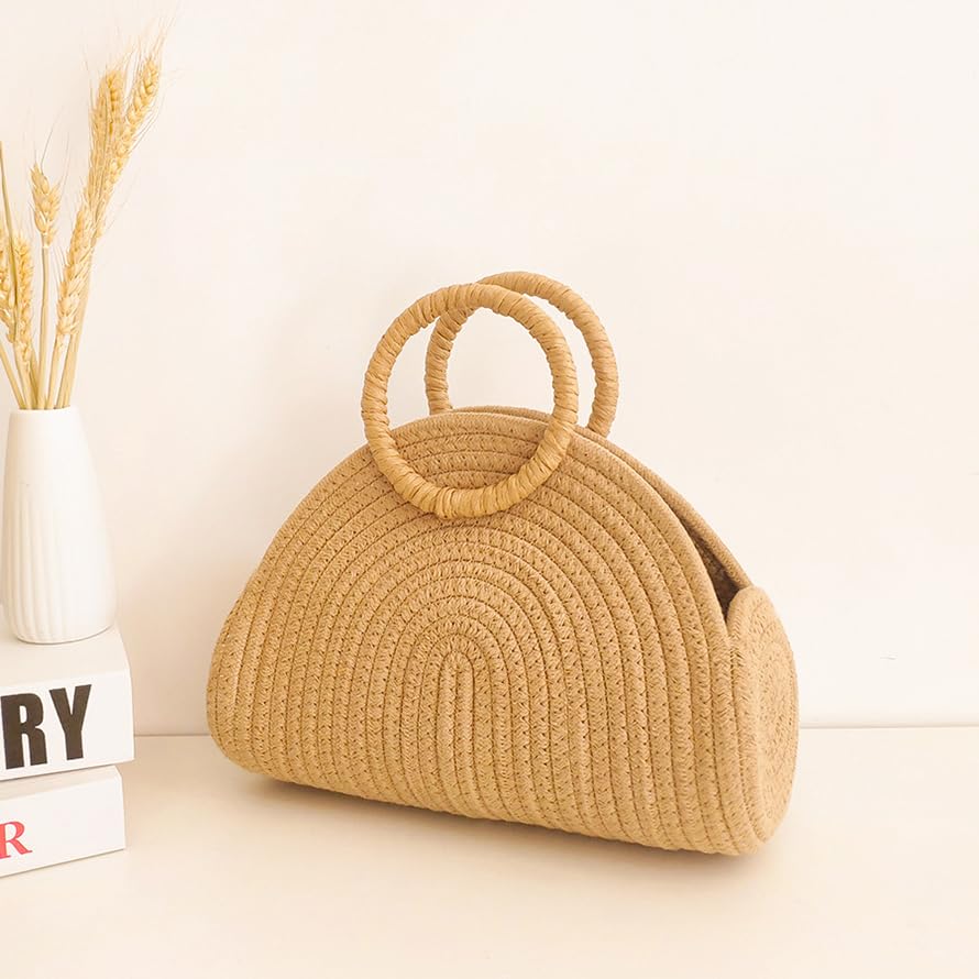 DKNY Bleeker Small Satchel, Optic White