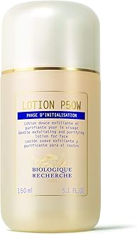 Biologique Recherce Lotion P50W 5.1 oz/150 ml