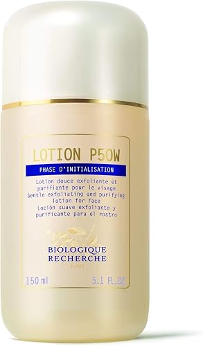 Biologique Recherce Lotion P50W 5.1 oz/150 ml