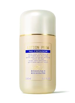 Biologique Recherce Lotion P50W 5.1 oz/150 ml