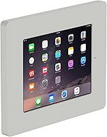 Vista 107 de VidaMount Carcasa VESA negra compatible con Microsoft Surface Pro 7+, Pro 7, Pro 6, Pro 5, Pro 4