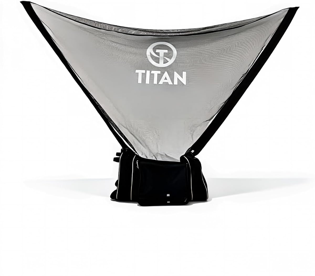 TITTAN Reload Collector Net