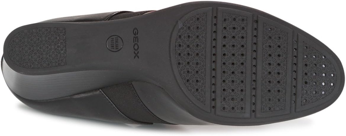 Geox Women's Inspiration Wedg 2 Dress Pump